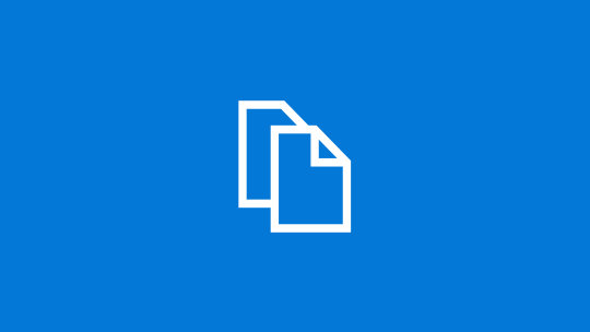 Content Collection | Windows Server 2012 EOS